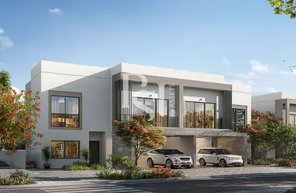 فيلا - 5 غرف نوم - 6 حمامات للبيع في ياس بارك فيوز - جزيرة الياس - أبوظبي فيلا - 5 غرف نوم - 6 حمامات للبيع في ياس بارك فيوز - جزيرة الياس - أبوظبي