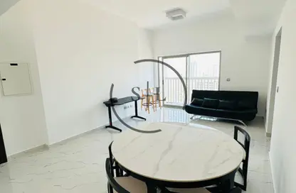 Apartment - 1 Bedroom - 1 Bathroom for rent in Time 1 - Dubai Land - Dubai