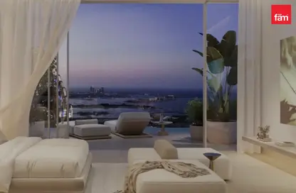 Apartment - 2 Bedrooms - 2 Bathrooms for sale in The Chedi Private Residences - Barsha Heights (Tecom) - Dubai