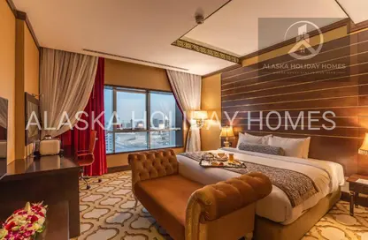 Hotel  and  Hotel Apartment - Studio - 1 Bathroom for rent in Dubai Production City (IMPZ) - Dubai
