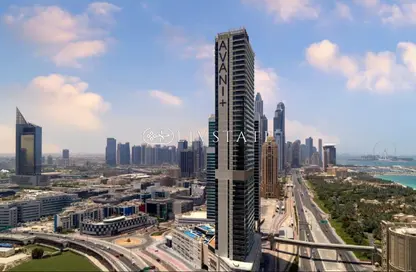 Apartment - 1 Bedroom - 2 Bathrooms for sale in Avani Palm View Hotel  and  Suites - Dubai Media City - Dubai