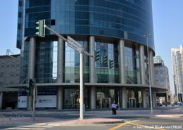 Office Space for rent in The Prime Tower - Business Bay - Dubai