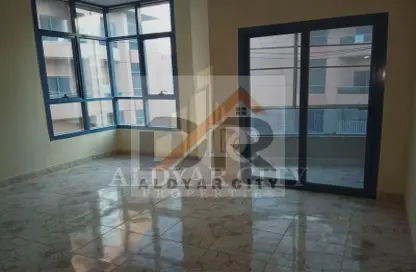 Apartment - 3 Bedrooms - 4 Bathrooms for rent in Al Naemiya Tower 1 - Al Naemiya Towers - Al Nuaimiya - Ajman