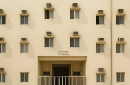 Staff Accommodation - Studio - 7+ Bathrooms for sale in Al Quoz Industrial Area 2 - Al Quoz Industrial Area - Al Quoz - Dubai