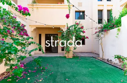 Apartment - 1 Bedroom - 2 Bathrooms for sale in Miska 2 - Miska - Old Town - Dubai