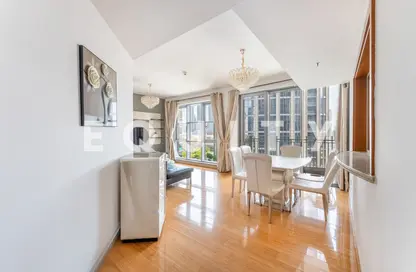 Apartment - 2 Bedrooms - 2 Bathrooms for sale in Standpoint Tower 2 - Standpoint Towers - Downtown Dubai - Dubai Apartment - 2 Bedrooms - 2 Bathrooms for sale in Standpoint Tower 2 - Standpoint Towers - Downtown Dubai - Dubai