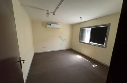 Office Space - Studio - 1 Bathroom for rent in Al Safrah - Al Ain Industrial Area - Al Ain