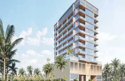 Apartment - 1 Bedroom - 2 Bathrooms for sale in Stamn Yuni - Al Satwa - Dubai