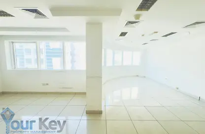 مكتب - استوديو - 1 حمام للايجار في ياس بيزنس تاور - البرشاء 1 - البرشاء - دبي