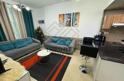 Apartment - 1 Bedroom - 2 Bathrooms for sale in City Tower - Al Nuaimiya - Ajman Apartment - 1 Bedroom - 2 Bathrooms for sale in City Tower - Al Nuaimiya - Ajman