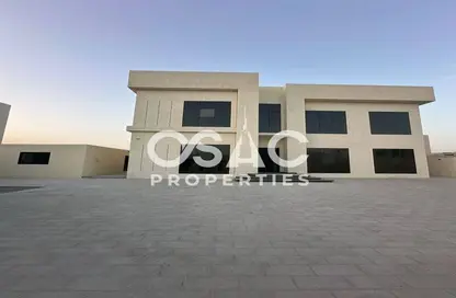 فيلا - 5 غرف نوم - 7 حمامات للايجار في العذبة - وادي الاماردي - دبي