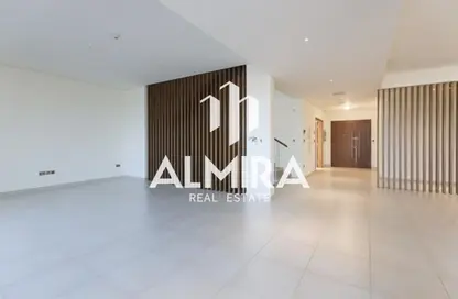 Villa - 6 Bedrooms - 7 Bathrooms for sale in West Yas - Yas Island - Abu Dhabi