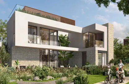 فيلا - 4 غرف نوم - 4 حمامات للبيع في فيرنس - هافن باي الدار - دبي لاند - دبي فيلا - 4 غرف نوم - 4 حمامات للبيع في فيرنس - هافن باي الدار - دبي لاند - دبي