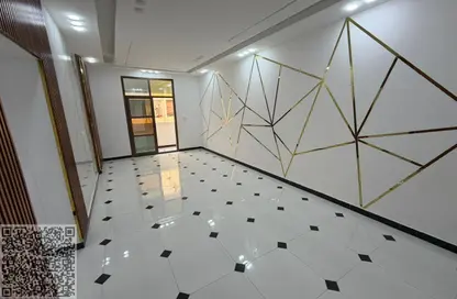 شقة - 2 غرف نوم - 2 حمامات للايجار في فلل الروضة 3 - 3 الروضة - الروضة - عجمان شقة - 2 غرف نوم - 2 حمامات للايجار في فلل الروضة 3 - 3 الروضة - الروضة - عجمان