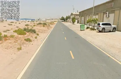 أرض - استوديو للبيع في الصجعة الصناعية - آلصجعه - الشارقة