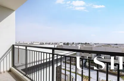 شقة - 2 غرف نوم - 2 حمامات للايجار في ذا ريجينت - تاون سكوير - دبي