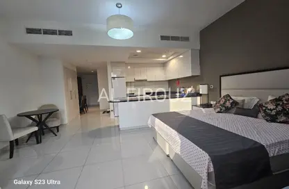 Apartment - Studio - 1 Bathroom for sale in Tower 108 - Jumeirah Village Circle - Dubai
