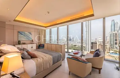 Apartment - Studio - 1 Bathroom for sale in Five Luxe JBR - Jumeirah Beach Residence - Dubai