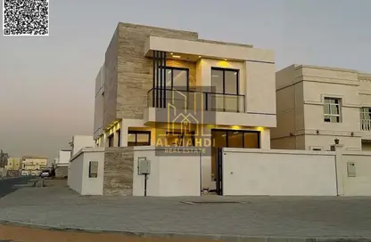 فيلا - 5 غرف نوم - 7 حمامات للبيع في الزاهية جاردنز - الزاهية - عجمان