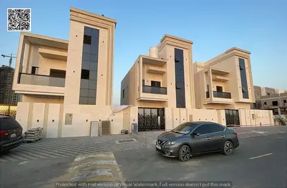 Villa - 6 Bedrooms - 7+ Bathrooms for sale in Al Aamra Gardens - Al Amerah - Ajman