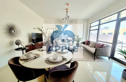 Apartment - 1 Bedroom - 1 Bathroom for sale in Zohour 2 - Al Zahia - Muwaileh Commercial - Sharjah