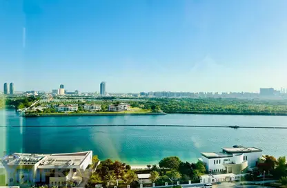 Apartment - 2 Bedrooms - 3 Bathrooms for rent in RDK Towers - Najmat Abu Dhabi - Al Reem Island - Abu Dhabi