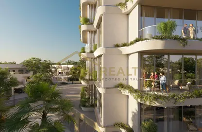 Apartment - 2 Bedrooms - 2 Bathrooms for sale in California Residence - Dubai Land - Dubai