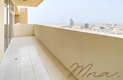 شقة - غرفة نوم - 2 حمامات للبيع في تاور 108‎ - قرية الجميرا سركل - دبي