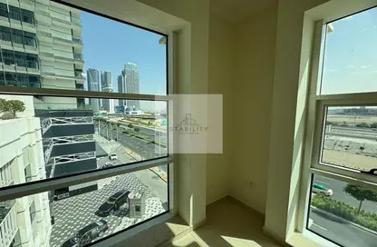 Apartment - 1 Bedroom - 2 Bathrooms for rent in Clayton Residency - Business Bay - Dubai