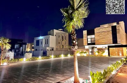فيلا - 6 غرف نوم - 8 حمامات للبيع في الباهيه هيلز - الباهية - عجمان