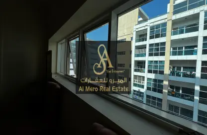 Apartment - 2 Bedrooms - 2 Bathrooms for sale in Al Rashidiya 3 - Al Rashidiya - Ajman