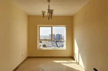 Apartment - 1 Bedroom - 1 Bathroom for sale in Mandarin Towers - Garden City - Ajman
