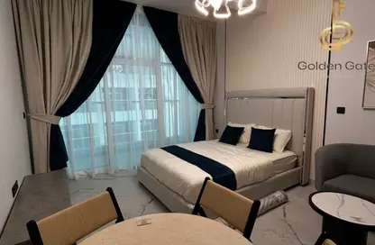 Apartment - Studio - 1 Bathroom for rent in Opalz by Danube - Dubai Science Park - Dubai