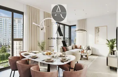 Apartment - 2 Bedrooms - 3 Bathrooms for sale in Layla Residences - Maryam Island - Sharjah