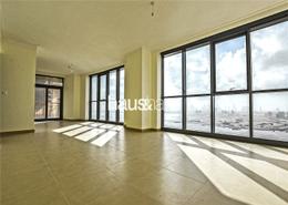 Apartment - 3 bedrooms - 4 bathrooms for sale in Dubai Creek Residence Tower 1 South - Dubai Creek Harbour (The Lagoons) - Dubai