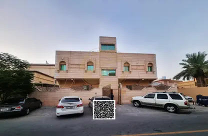 عمارة بالكامل - استوديو - 8 حمامات للبيع في فلل الروضة 3 - 3  الروضة - الروضة - عجمان