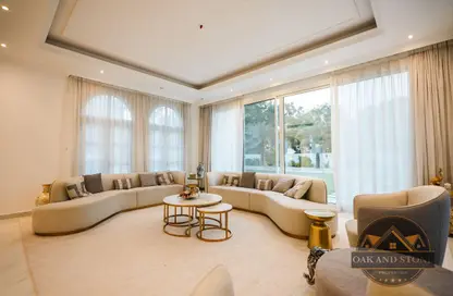 فيلا - 5 غرف نوم - 6 حمامات للبيع في ذو الديا - الفيلا - دبي فيلا - 5 غرف نوم - 6 حمامات للبيع في ذو الديا - الفيلا - دبي