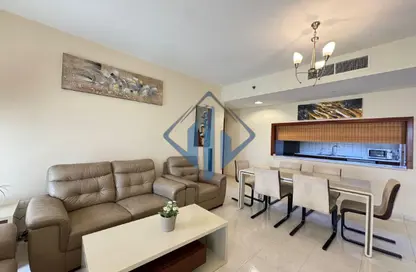 Apartment - 2 Bedrooms - 3 Bathrooms for rent in Lagoon B6 - The Lagoons - Mina Al Arab - Ras Al Khaimah