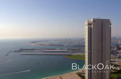 Penthouse - 4 Bedrooms - 7 Bathrooms for sale in Murjan 1 - Murjan - Jumeirah Beach Residence - Dubai