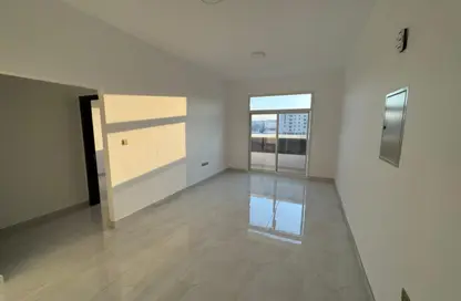 Apartment - 1 Bedroom - 2 Bathrooms for rent in Al Mowaihat 3 - Al Mowaihat - Ajman