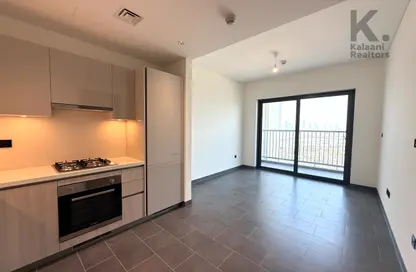 Apartment - 1 Bedroom - 2 Bathrooms for rent in The Crest Tower B - Sobha Hartland - Mohammed Bin Rashid City - Dubai