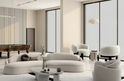 شقة - 1 حمام للبيع في بيركلي سكوير - قرية الجميرا سركل - دبي