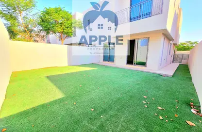 Townhouse - 3 Bedrooms - 4 Bathrooms for sale in Al Yasmeen - Al Zahia - Muwaileh Commercial - Sharjah