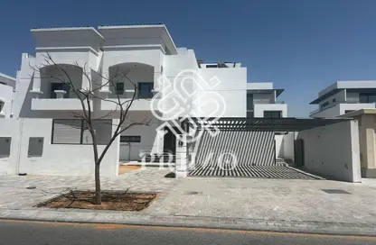 Villa - 3 Bedrooms - 4 Bathrooms for sale in Sun Island - Ajmal Makan City - Sharjah Waterfront City - Sharjah