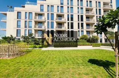 Apartment - 2 Bedrooms - 3 Bathrooms for rent in Al Badia Residences - Dubai Festival City - Dubai Apartment - 2 Bedrooms - 3 Bathrooms for rent in Al Badia Residences - Dubai Festival City - Dubai