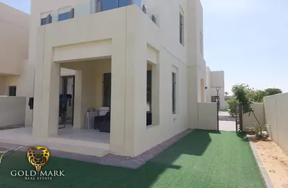 Villa - 3 Bedrooms - 3 Bathrooms for sale in Mira Oasis 3 - Mira Oasis - Reem - Dubai