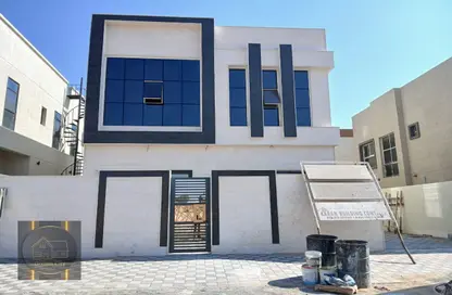 فيلا - 5 غرف نوم - 8 حمامات للبيع في الحليو 2 - الحليو - عجمان