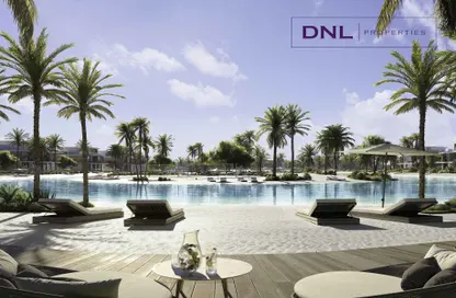 Townhouse - 5 Bedrooms - 7 Bathrooms for sale in District One West Phase I - District One - Mohammed Bin Rashid City - Dubai