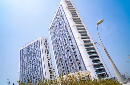 شقة - 2 غرف نوم - 2 حمامات للايجار في ميرا شمس - شمس أبوظبي - جزيرة الريم - أبوظبي