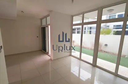 Townhouse - 3 Bedrooms - 4 Bathrooms for sale in Basswood - Damac Hills 2 - Dubai